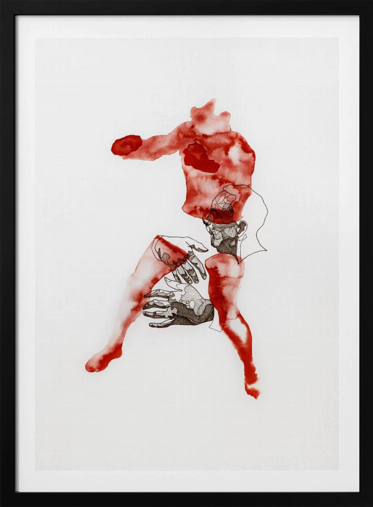 Küss Mich | Poster