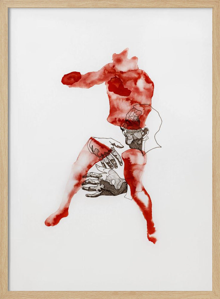 Küss Mich | Poster