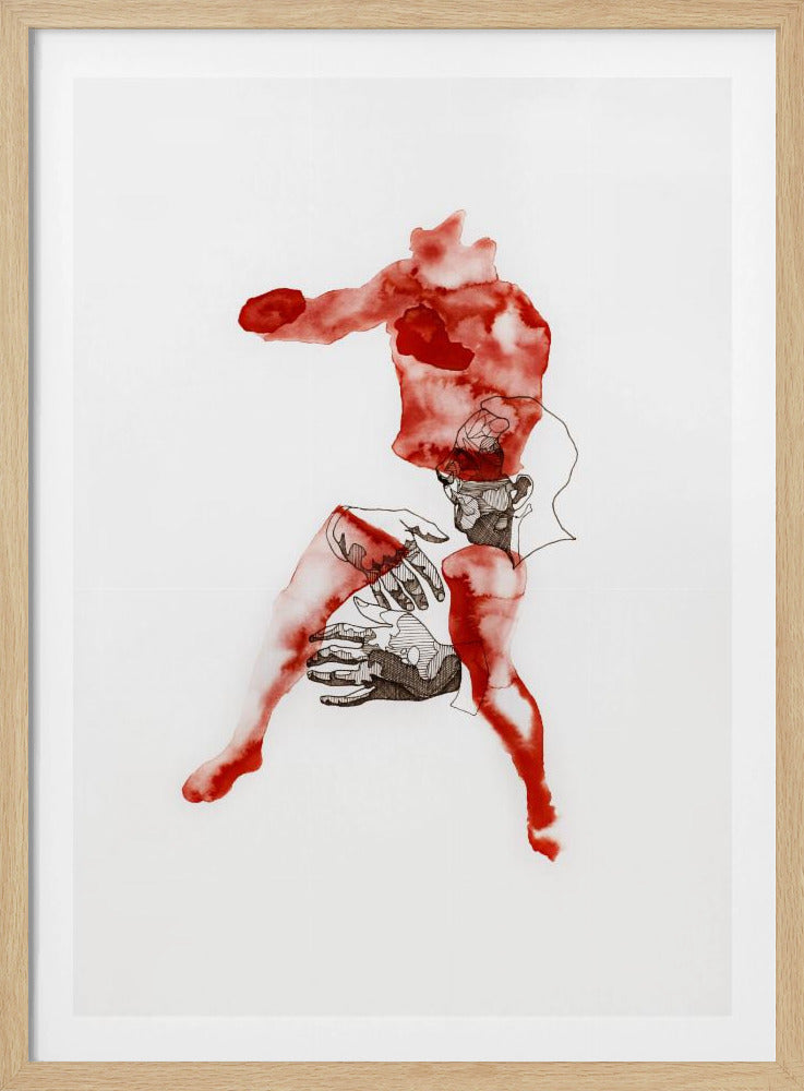 Küss Mich | Poster