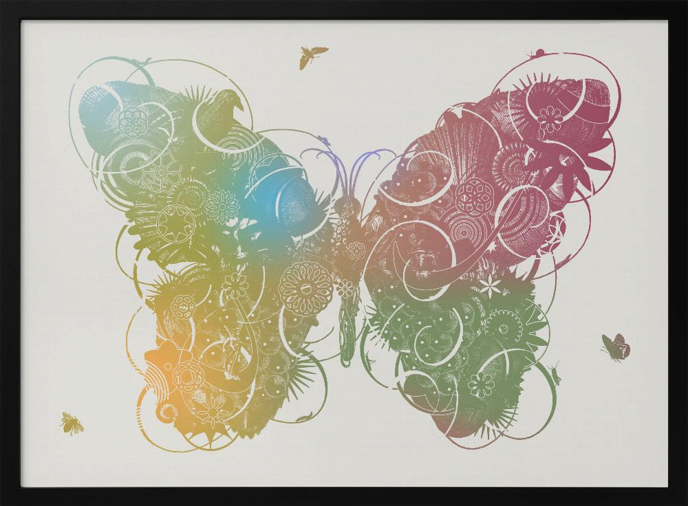 Butterfly 2 | Poster