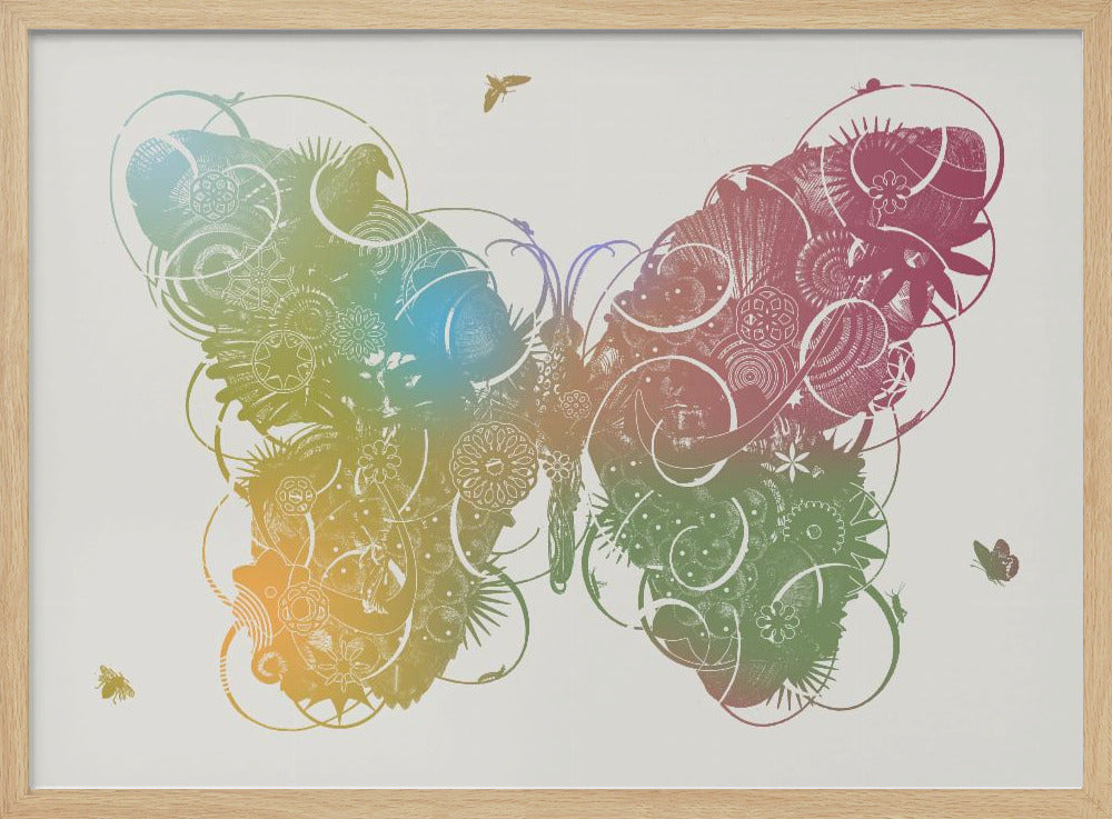 Butterfly 2 | Poster