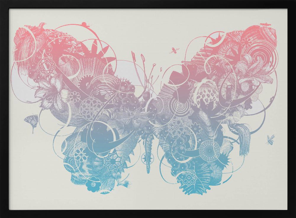 Butterfly 1 | Poster