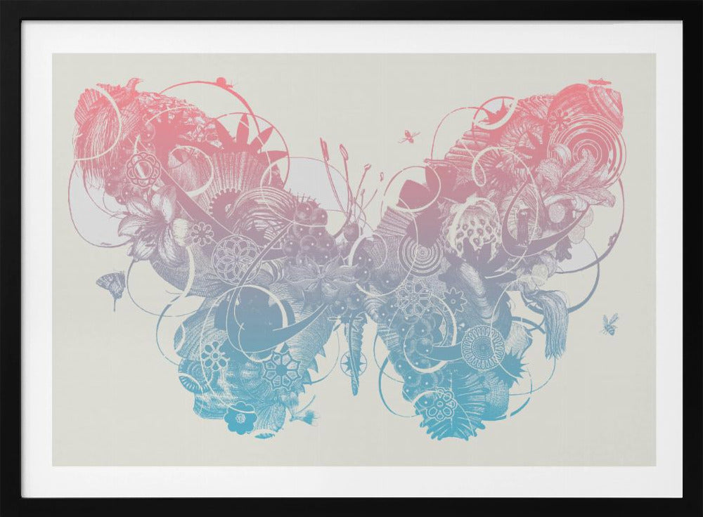 Butterfly 1 | Poster