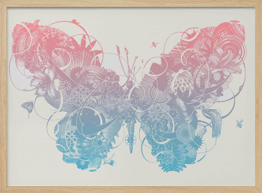 Butterfly 1 | Poster
