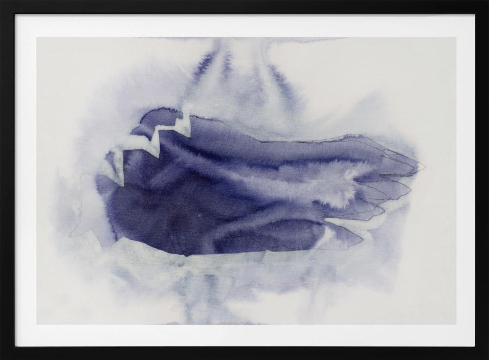 Cloud Formation No. 2 | Poster