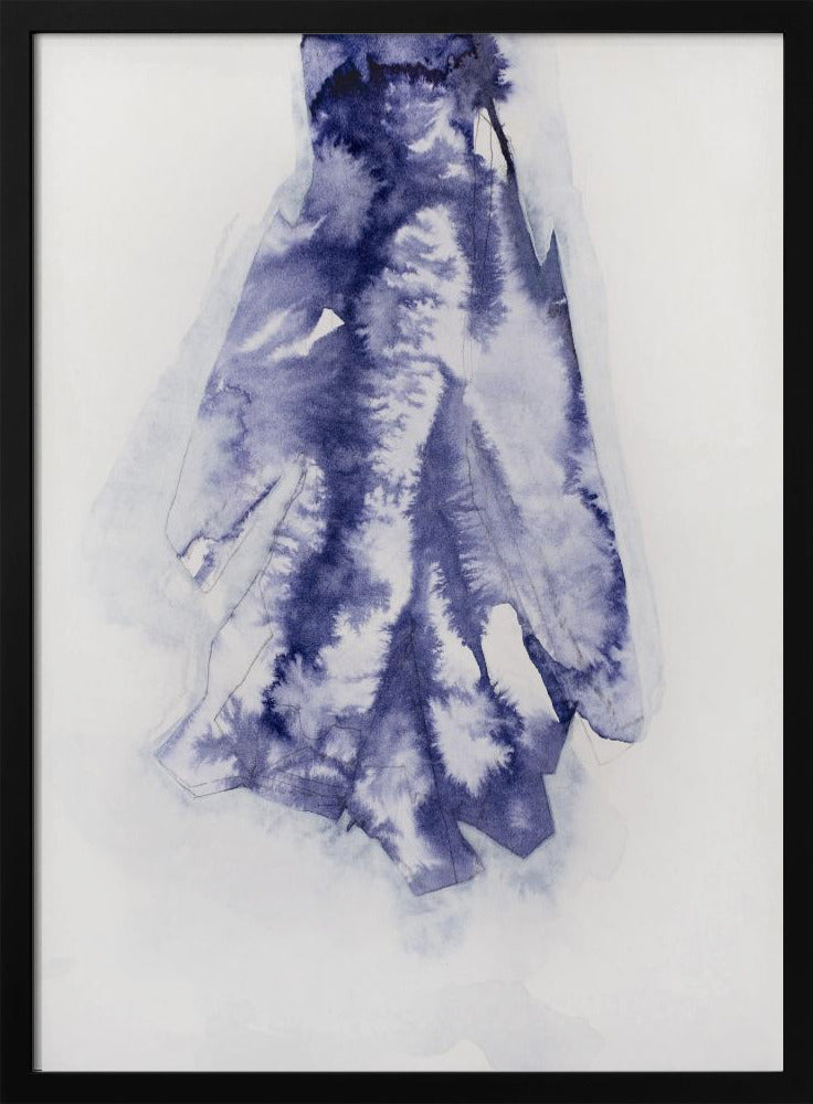 Falling Angel | Poster