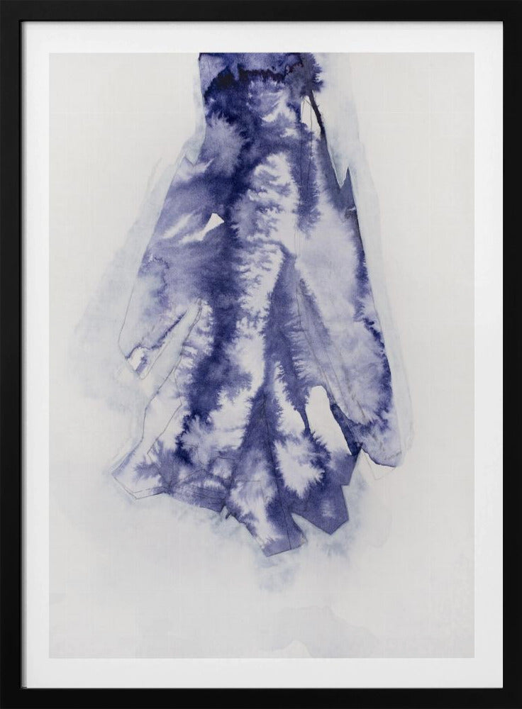 Falling Angel | Poster