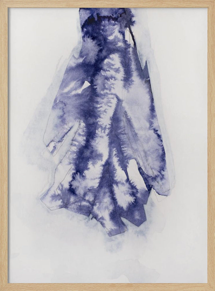 Falling Angel | Poster