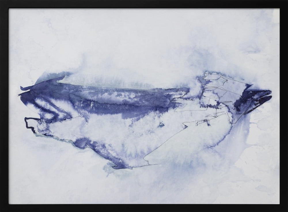 Unconfirmed Target No. 1 | Poster