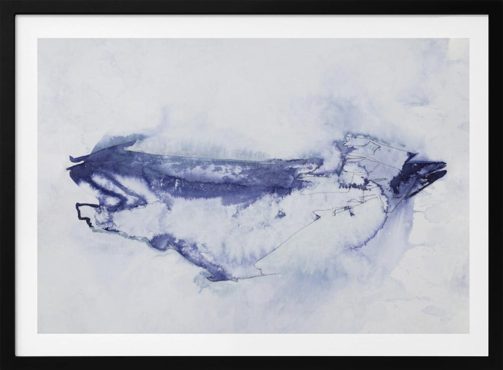 Unconfirmed Target No. 1 | Poster