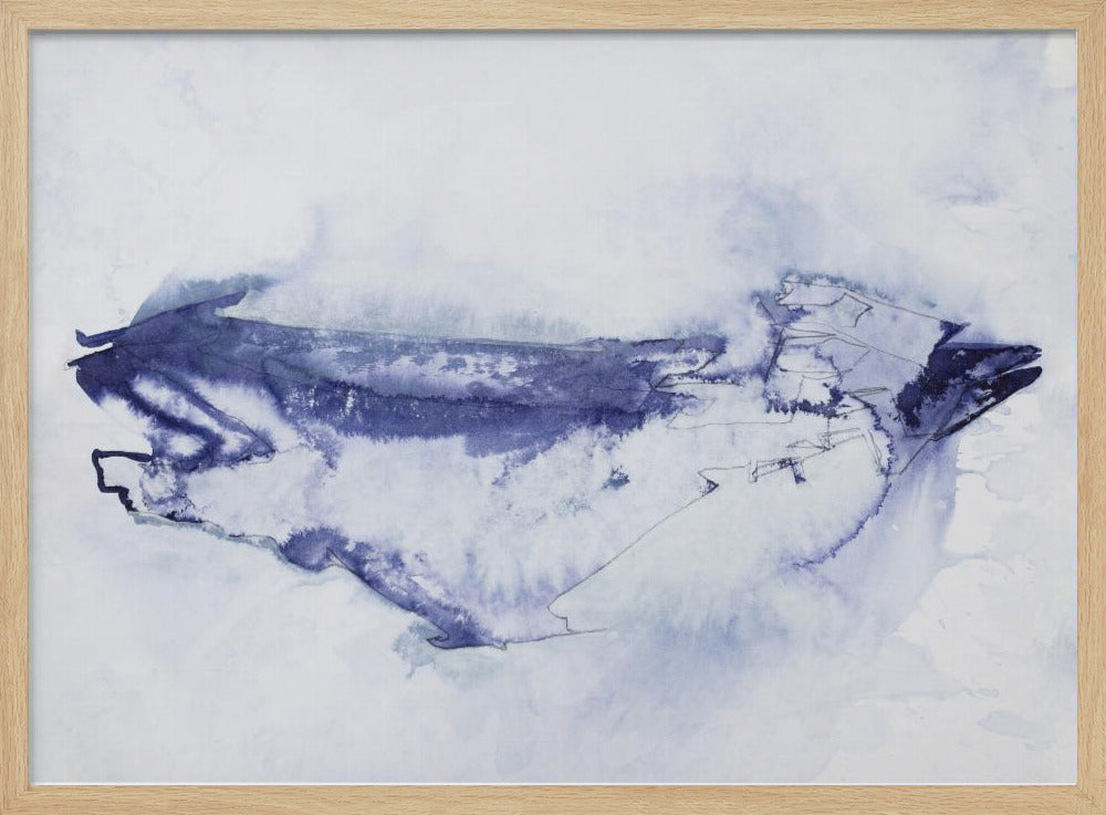 Unconfirmed Target No. 1 | Poster