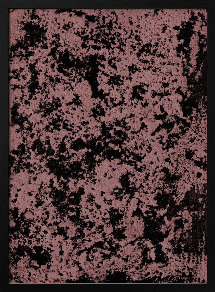 Abstract Artwork Colourful #13 | Poster