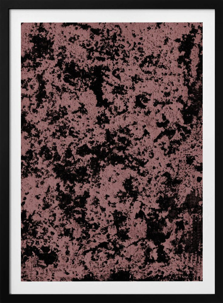 Abstract Artwork Colourful #13 | Poster