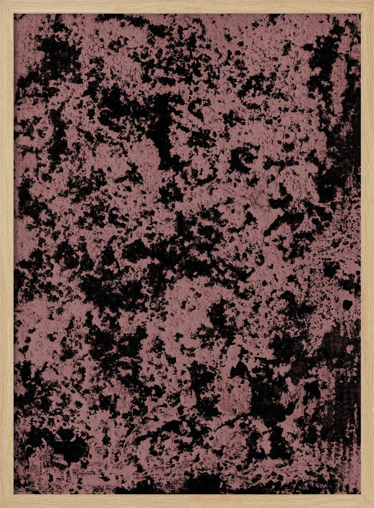 Abstract Artwork Colourful #13 | Poster