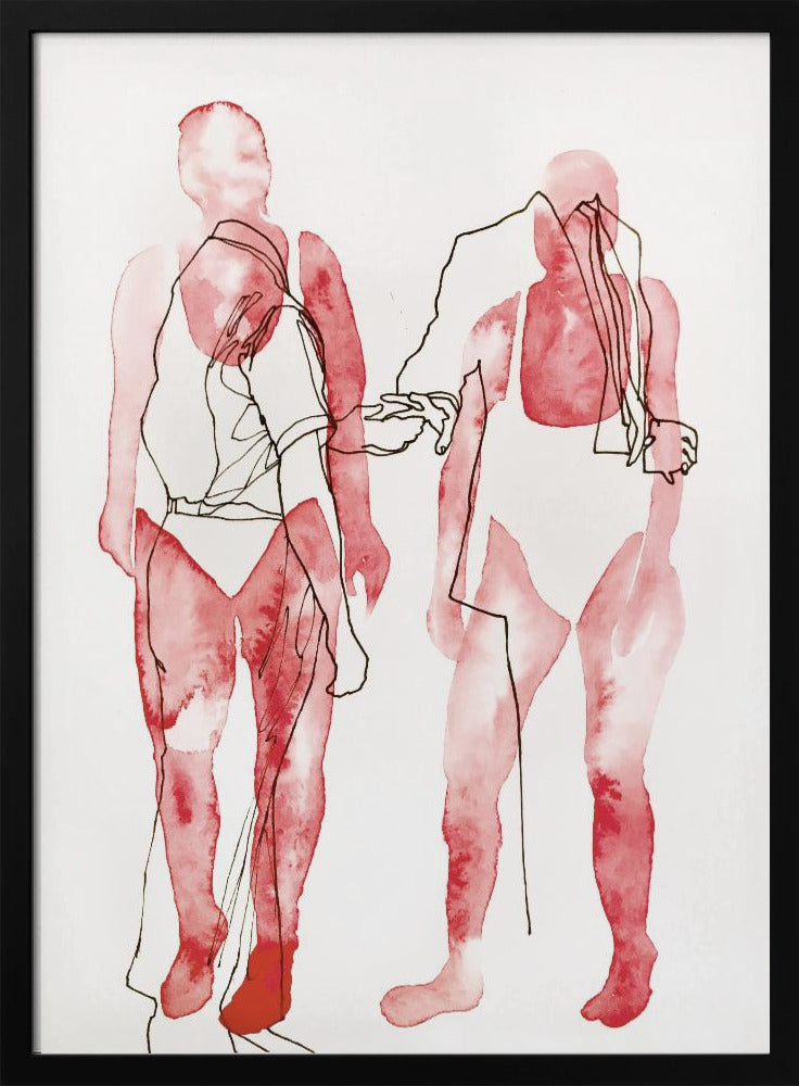 Suits Bathing Suits | Poster