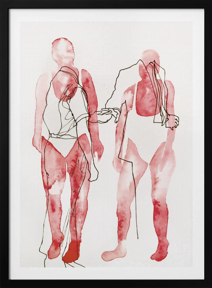 Suits Bathing Suits | Poster