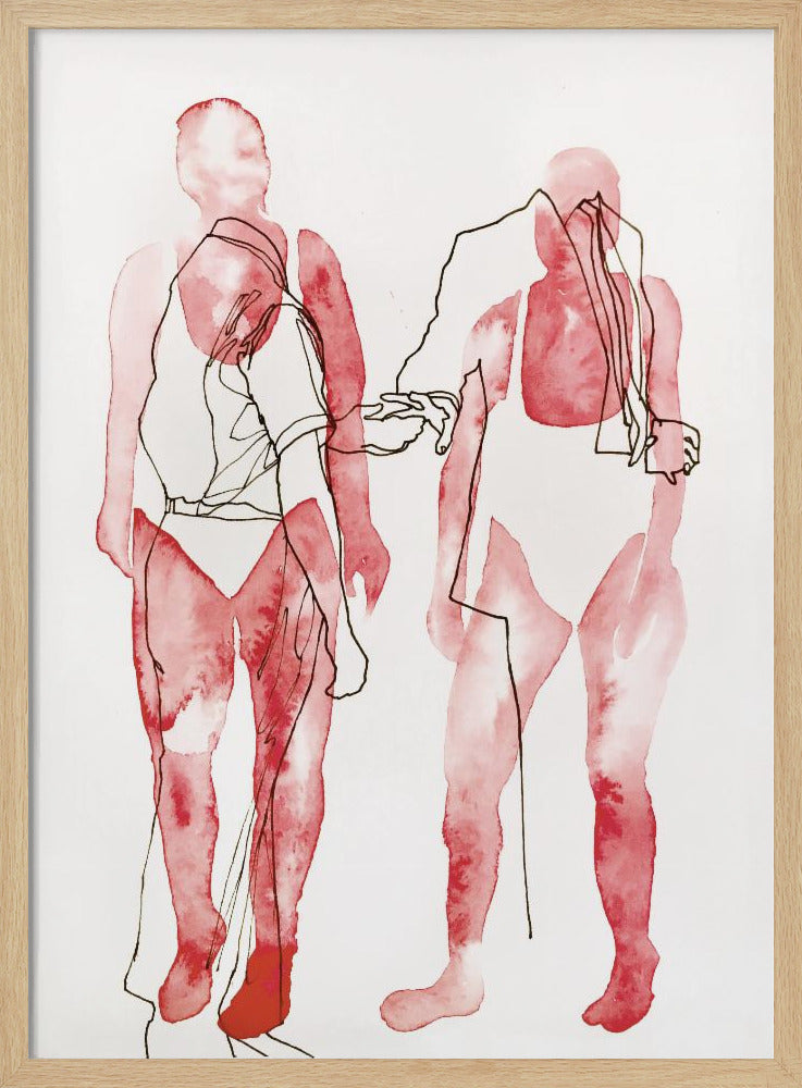 Suits Bathing Suits | Poster