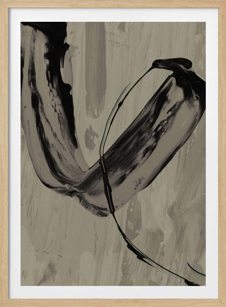 Curvature | Poster