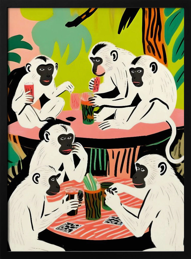 Game Weekend | Poster