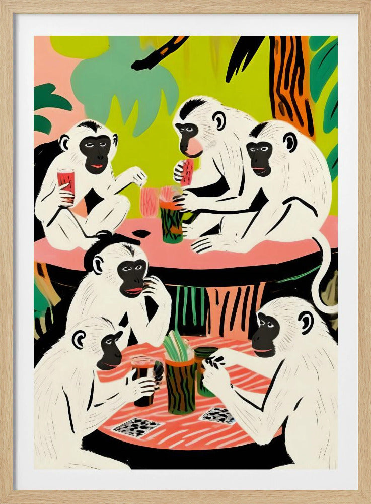 Game Weekend | Poster