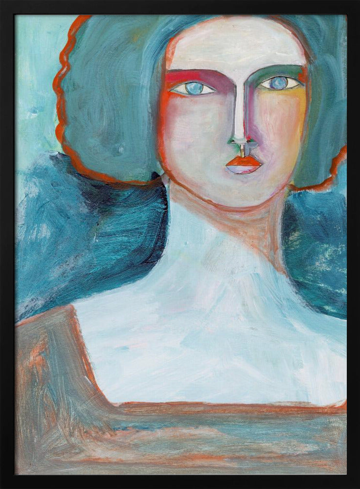 Dreaming of the Sea | Poster