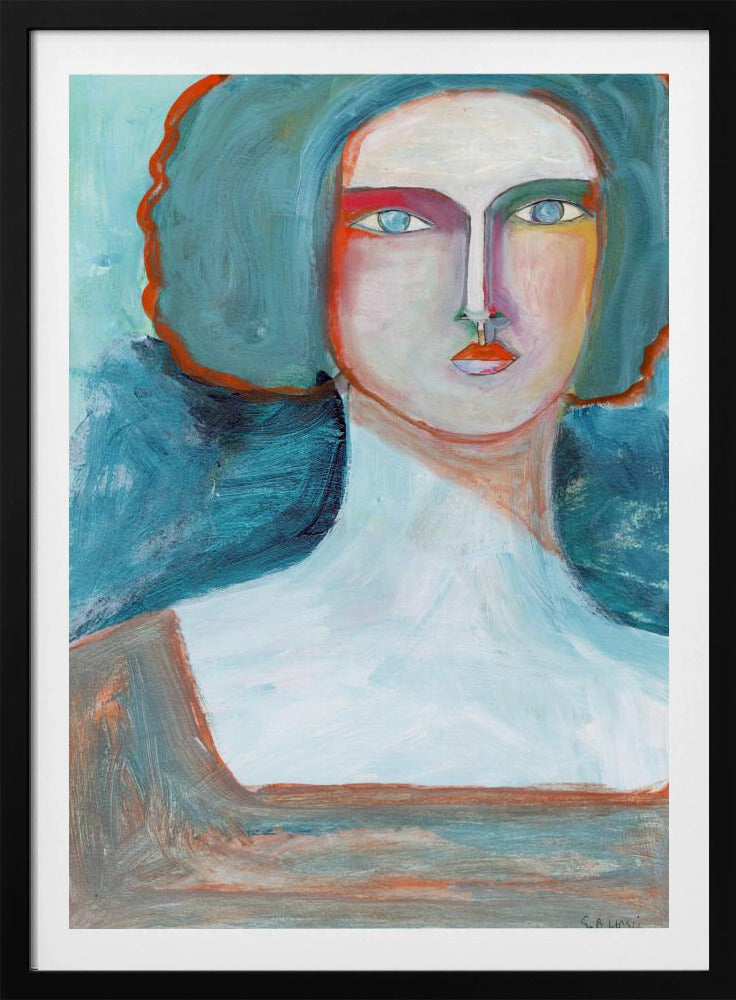 Dreaming of the Sea | Poster