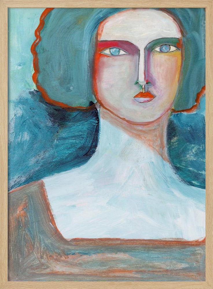 Dreaming of the Sea | Poster