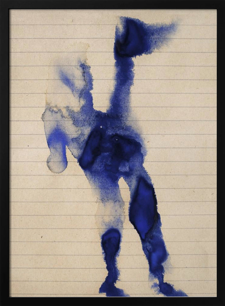 Suit Dance No. 1 | Poster