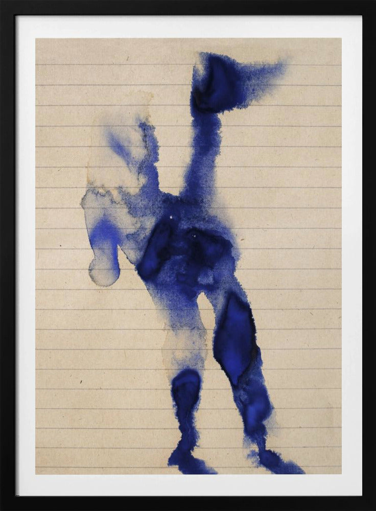 Suit Dance No. 1 | Poster