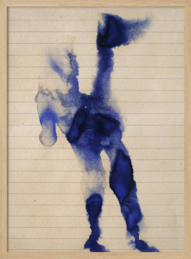 Suit Dance No. 1 | Poster