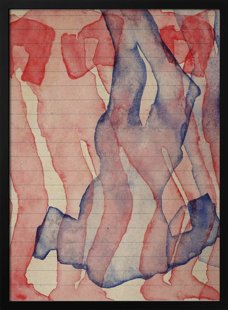 Suit Dance No. 2 | Poster