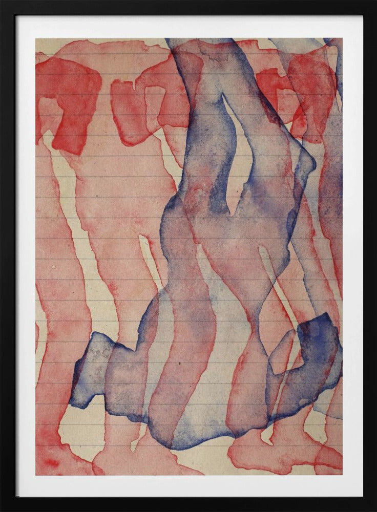 Suit Dance No. 2 | Poster