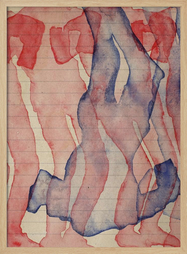 Suit Dance No. 2 | Poster