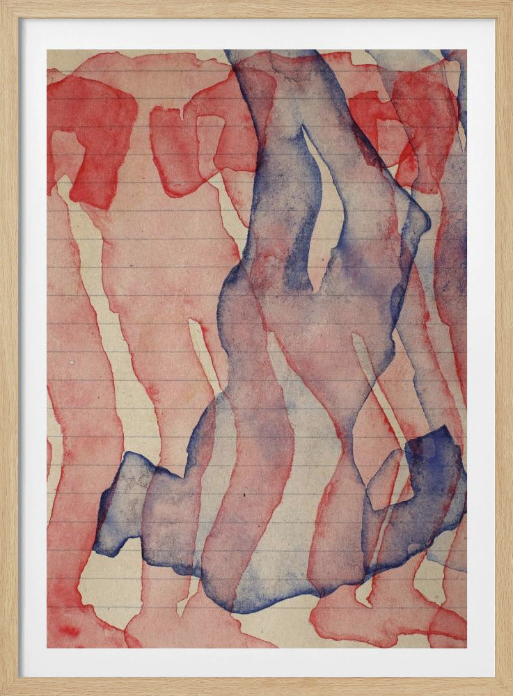 Suit Dance No. 2 | Poster