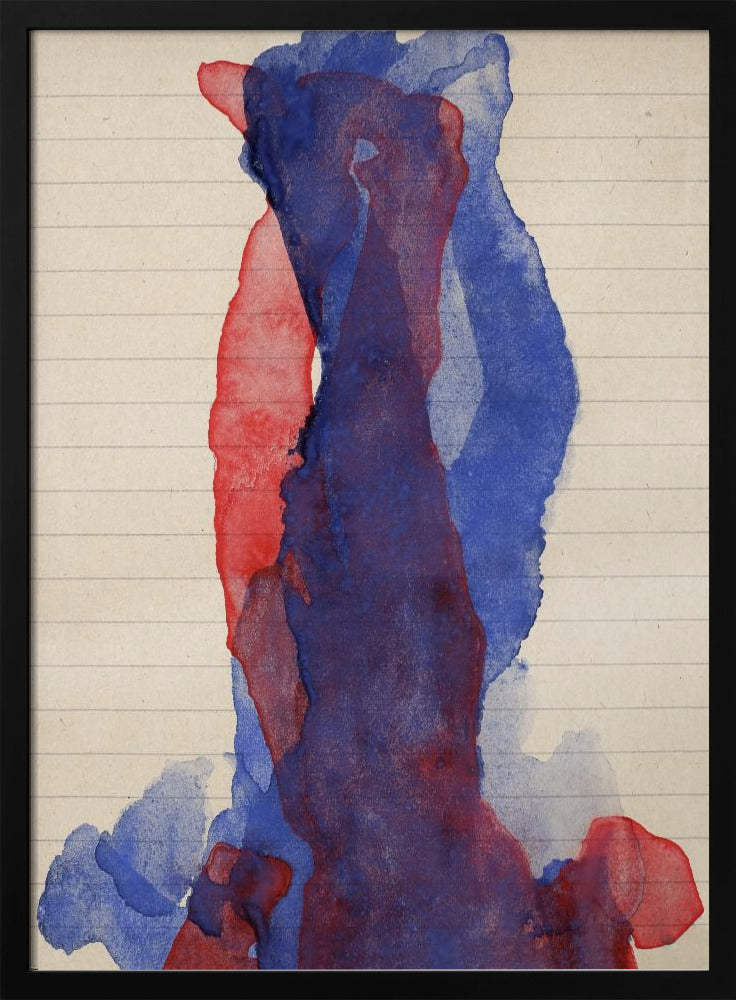 Suit Dance No. 4 | Poster