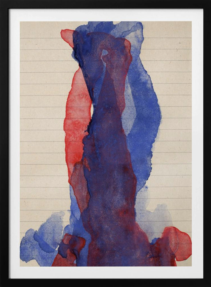 Suit Dance No. 4 | Poster