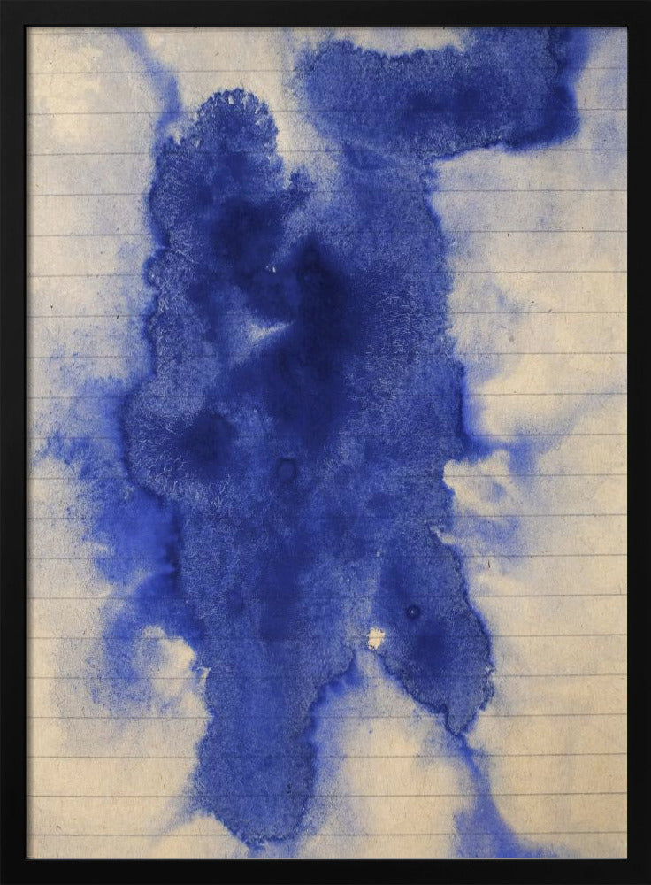 Suit Dance No. 5 | Poster