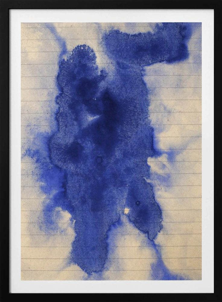 Suit Dance No. 5 | Poster