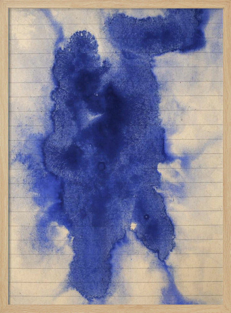 Suit Dance No. 5 | Poster