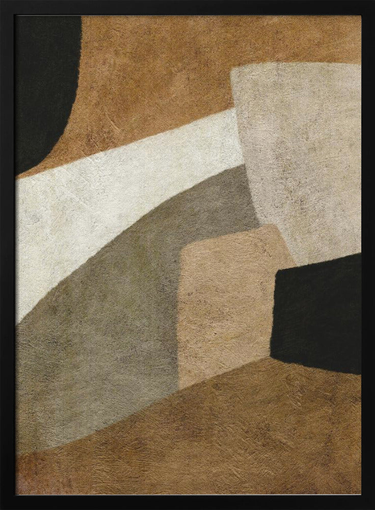 Toned | Poster