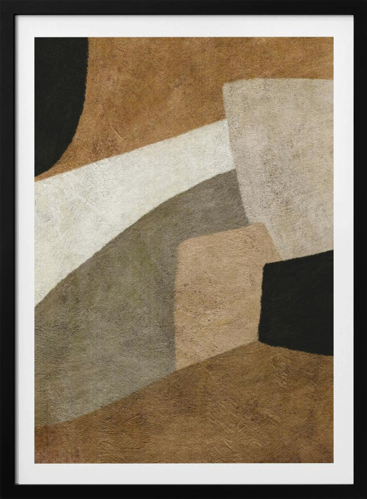 Toned | Poster