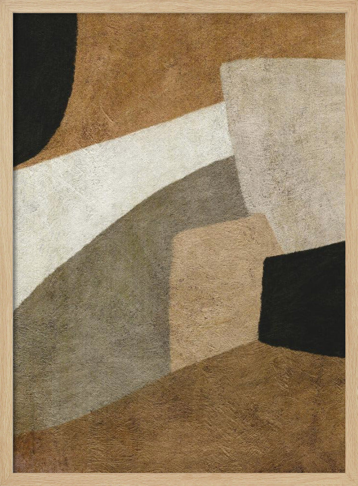 Toned | Poster