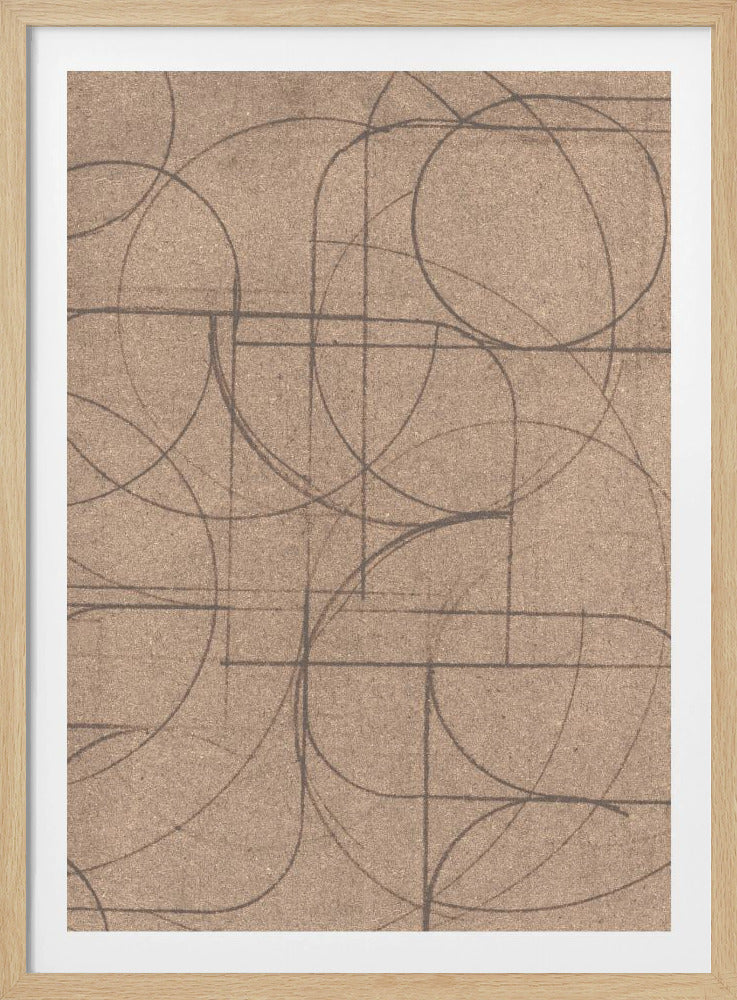 Curved 2 | Poster