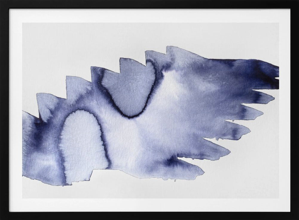 Cloud Formation No. 5 | Poster