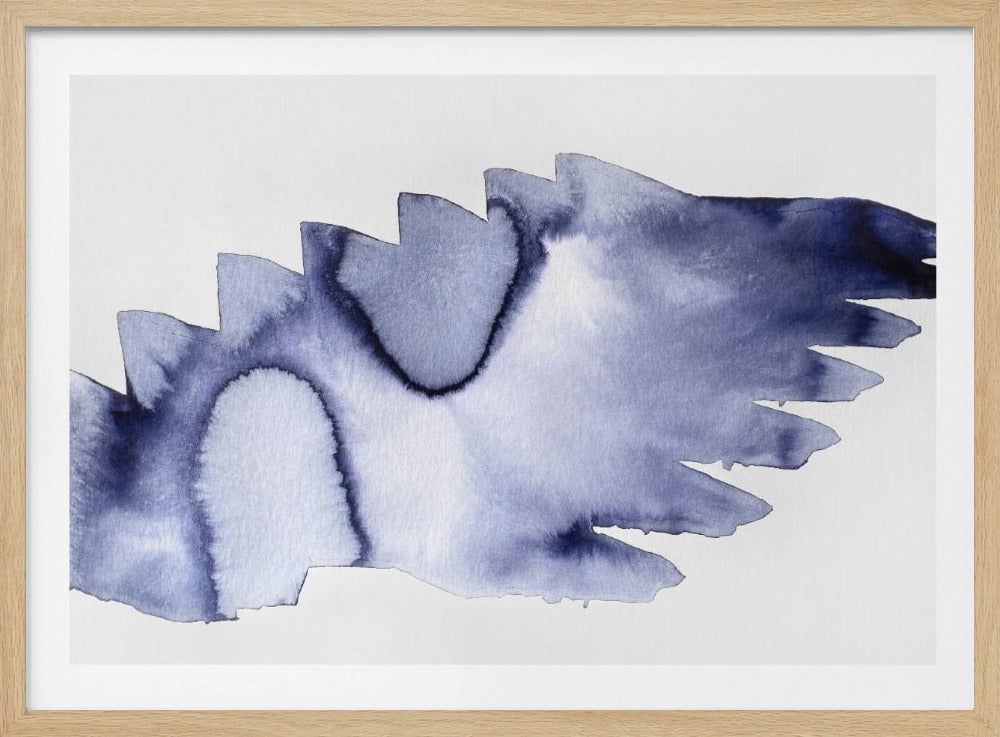 Cloud Formation No. 5 | Poster