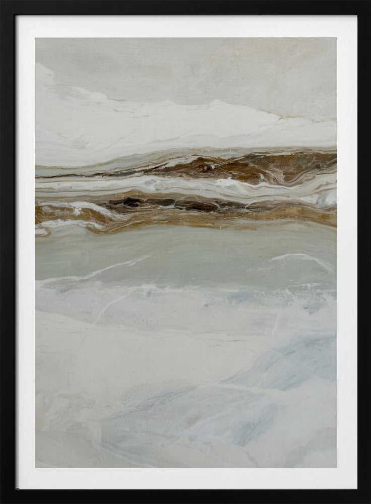 Memory of Ancient Sands | Poster