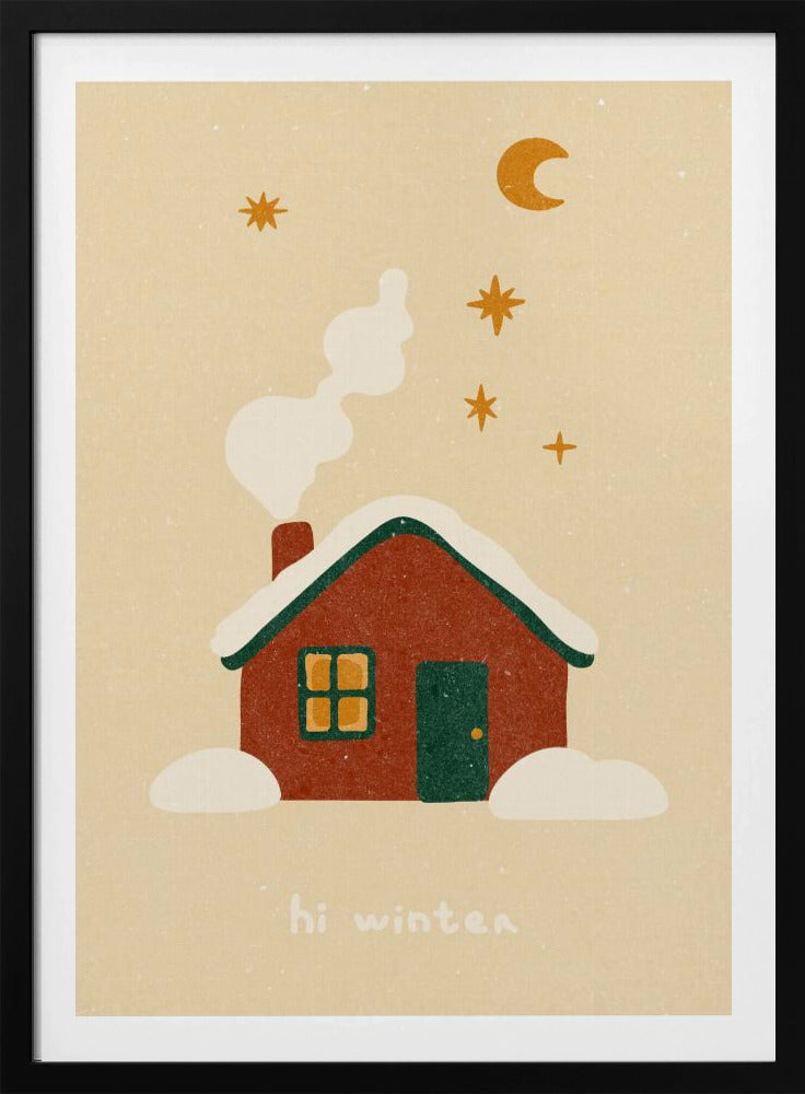 The Night Before Christmas | Poster