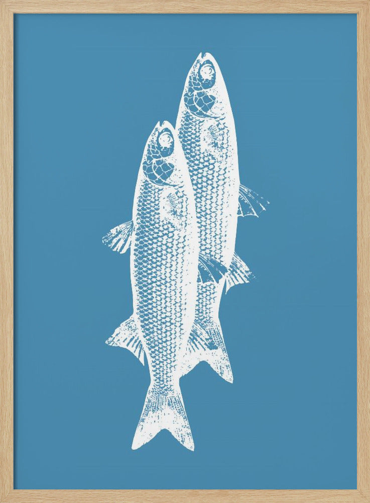 Pescados | Poster