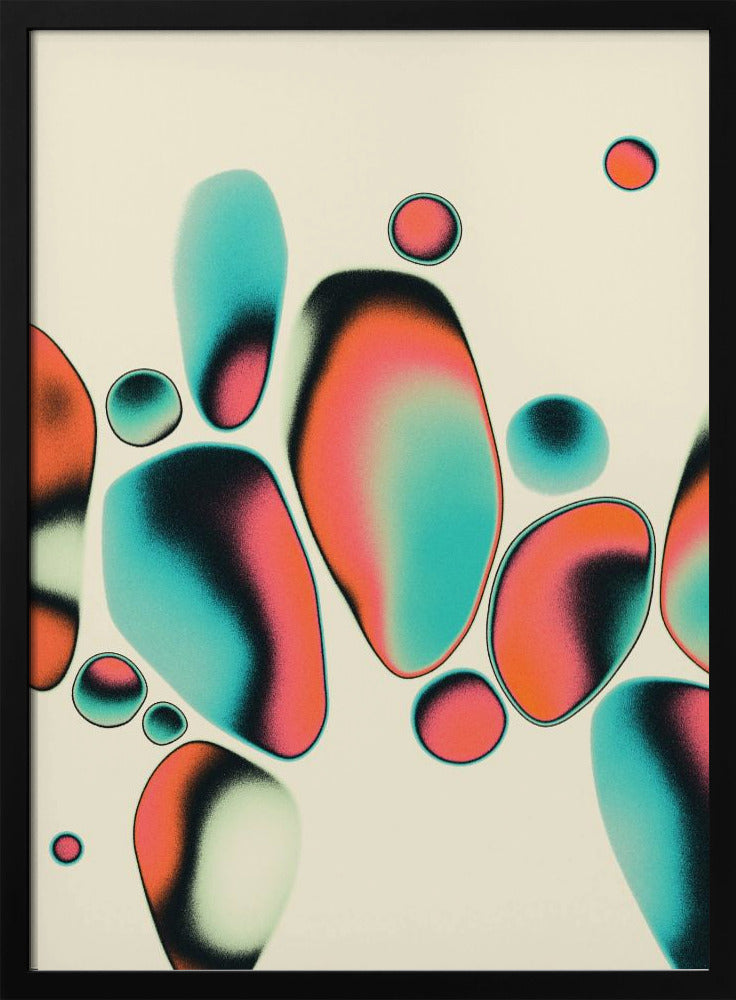 Cosmic Jazz 5 | Poster