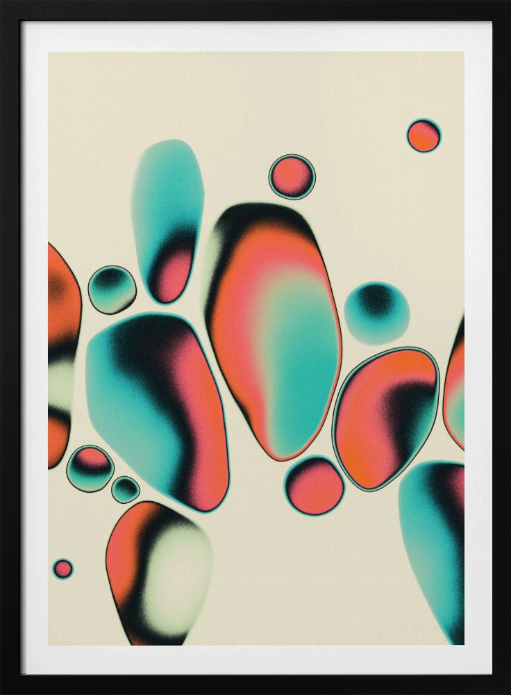 Cosmic Jazz 5 | Poster